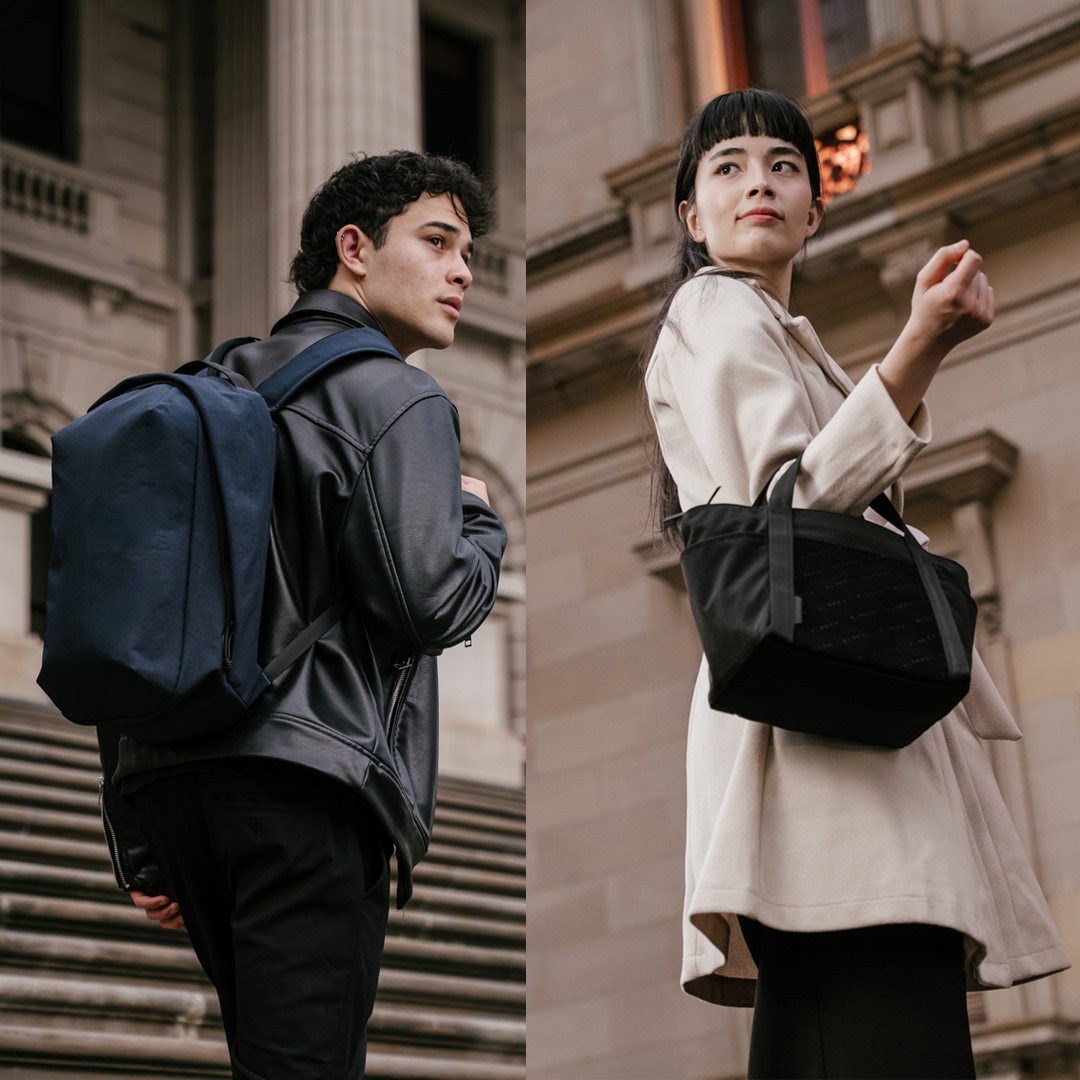 PADDED REMOVABLE STRAP | ACCESSORIES | 【公式】ALPAKA (アルパカ)